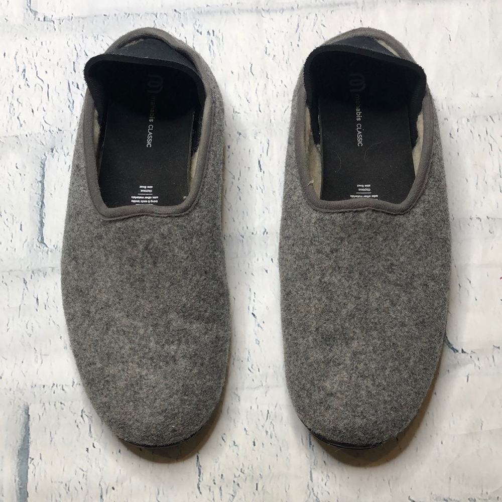 🔹Mahabis Classic Slipper